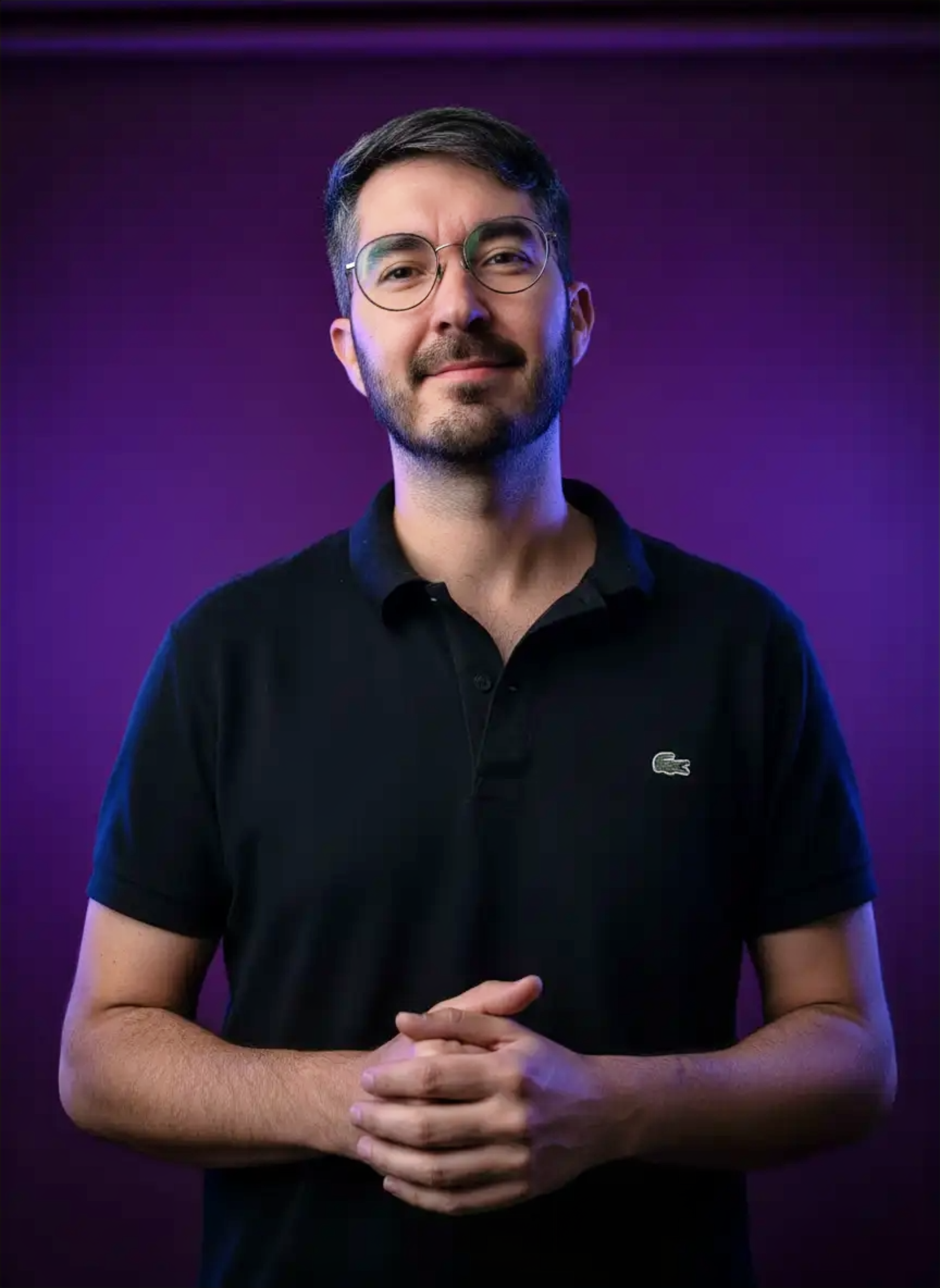 Cristian Benavides - Fundador de Agencia Web Aeris - Diseño web profesional en Chile