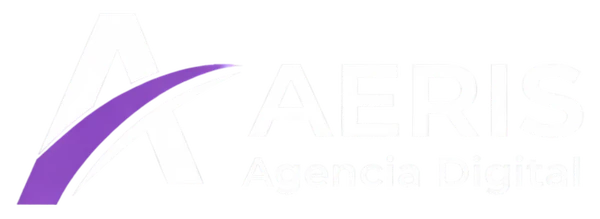 Agencia Web Aeris